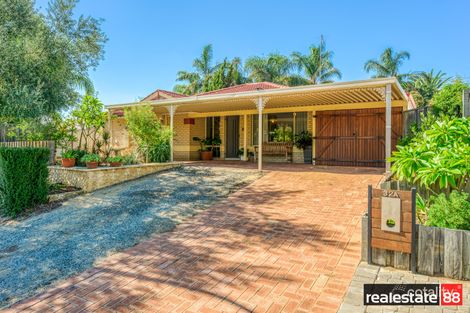 32a Cervantes Loop, Yangebup, WA 6164