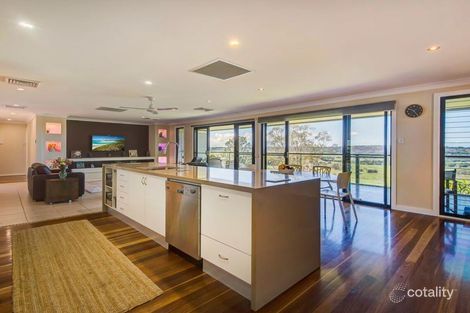 Property photo of 258 Dunoon Road North Lismore NSW 2480