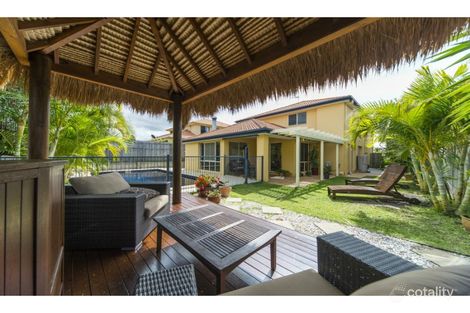 Property photo of 6 Redwood Place Molendinar QLD 4214