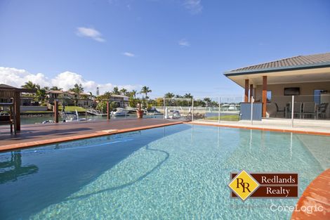 Property photo of 61 Mary Pleasant Drive Birkdale QLD 4159