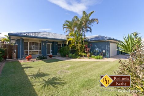 Property photo of 61 Mary Pleasant Drive Birkdale QLD 4159