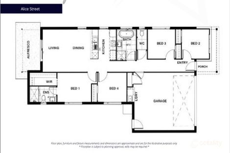 Property photo of 20 Alice Street Donnybrook QLD 4510