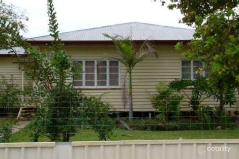 9 Flora St, Blackall, QLD 4472