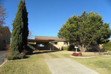 Property photo of 27 Newcombe Street Cowra NSW 2794