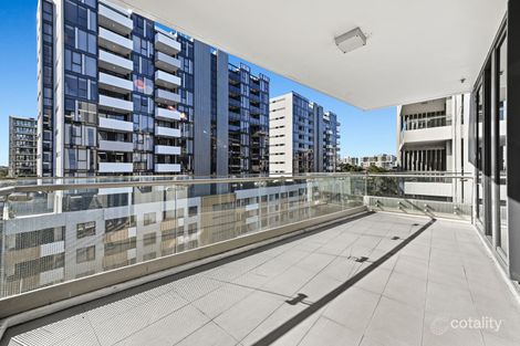 Property photo of 725/55 Church Avenue Mascot NSW 2020