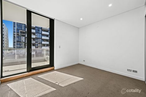 Property photo of 725/55 Church Avenue Mascot NSW 2020