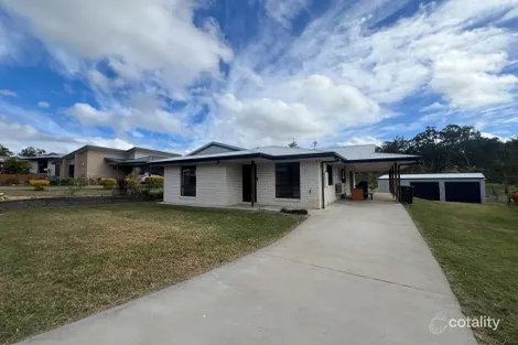 Property photo of 13 Stringybark Court Apple Tree Creek QLD 4660