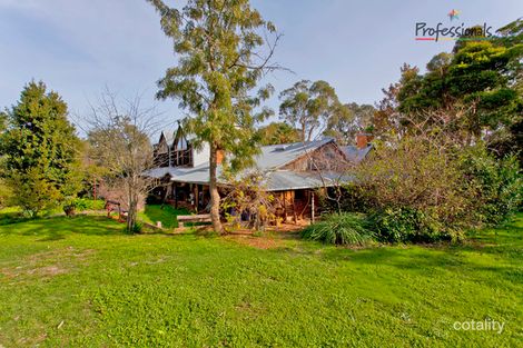 Property photo of 201 Library Road Beechworth VIC 3747