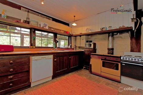 Property photo of 201 Library Road Beechworth VIC 3747