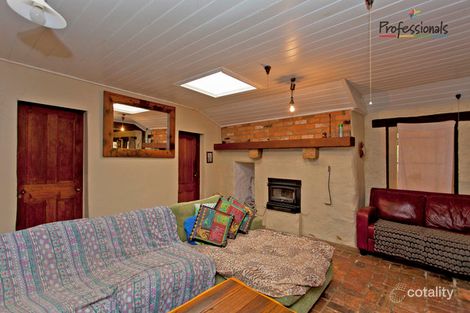 Property photo of 201 Library Road Beechworth VIC 3747