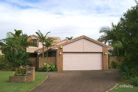Property photo of 16 Montebello Court Mermaid Waters QLD 4218