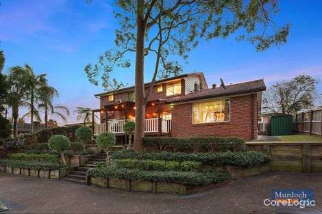 Property photo of 2 Wildwood Way Dural NSW 2158