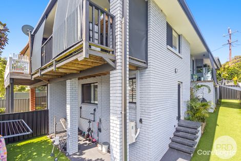 Property photo of 2/27 Leonard Avenue Shoal Bay NSW 2315