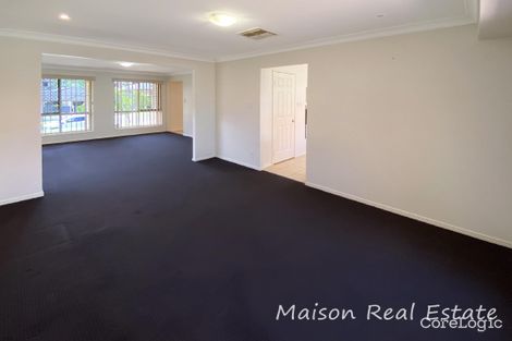 Property photo of 15 Hindmarsh Place Westlake QLD 4074
