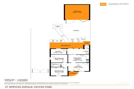 Property photo of 37 Simpson Avenue Devon Park SA 5008