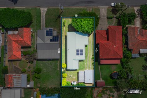 Property photo of 30 Deloraine Street Wavell Heights QLD 4012