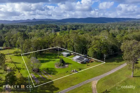 34 Toomey St, Traveston, QLD 4570