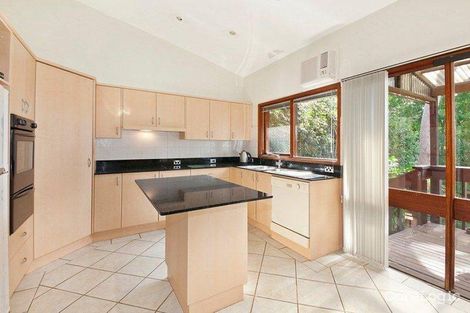 Property photo of 21 Buchanan Avenue Bonnet Bay NSW 2226