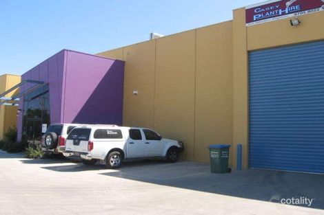 2/12-14 Deblin Dr, Narre Warren, VIC 3805