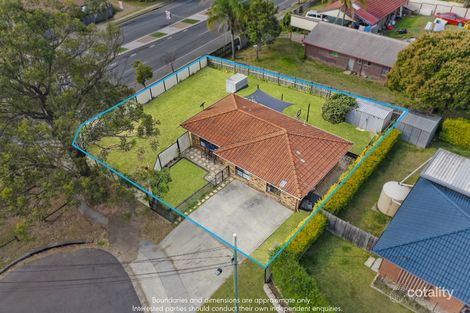 Property photo of 2 Taree Street Marsden QLD 4132