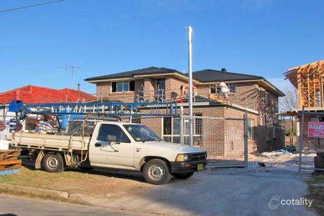 12 Hamilton St, North Strathfield, NSW 2137