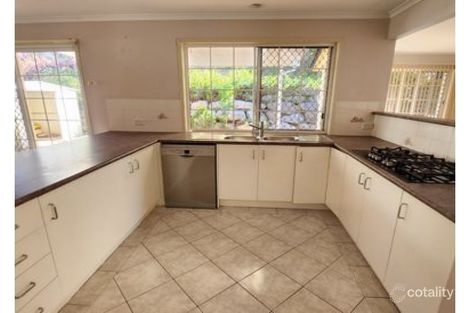 Property photo of 12 Calliandra Place Sinnamon Park QLD 4073