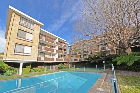 Property photo of 2/109-111 Alison Road Randwick NSW 2031