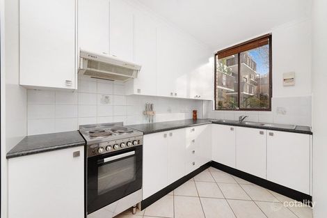 Property photo of 2/109-111 Alison Road Randwick NSW 2031