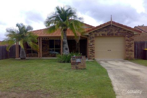 3 Monterey Cct, Tingalpa, QLD 4173