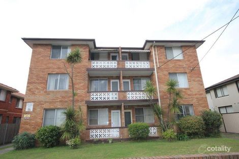 11/31-33 Fourth Ave, Campsie, NSW 2194