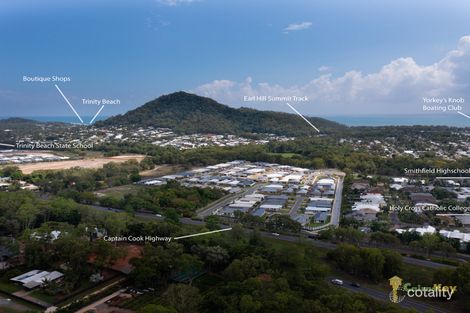 Property photo of 23 Lillydale Way Trinity Beach QLD 4879