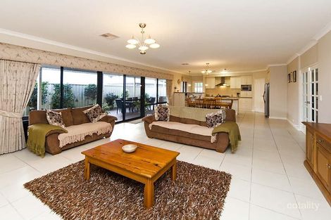 Property photo of 21 Fullman Turn Baldivis WA 6171