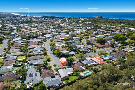 Property photo of 67 Grass Tree Circuit Bogangar NSW 2488