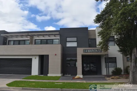 11/2-4 Marion St, Dandenong, VIC 3175