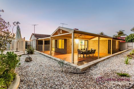 Property photo of 11 Burrows Place Parmelia WA 6167