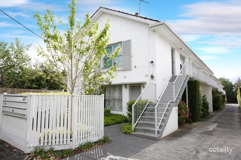 Property photo of 2/47-49 Robinson Road Hawthorn VIC 3122