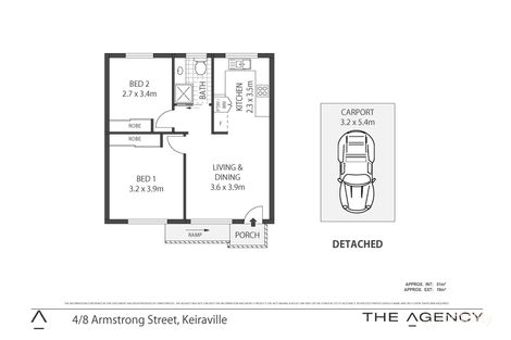 Property photo of 4/8 Armstrong Street West Wollongong NSW 2500