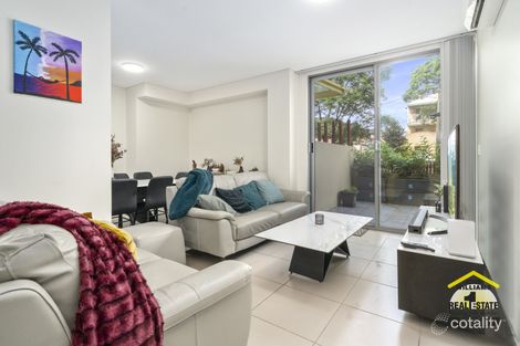 Property photo of 1/65-69 Castlereagh Street Liverpool NSW 2170