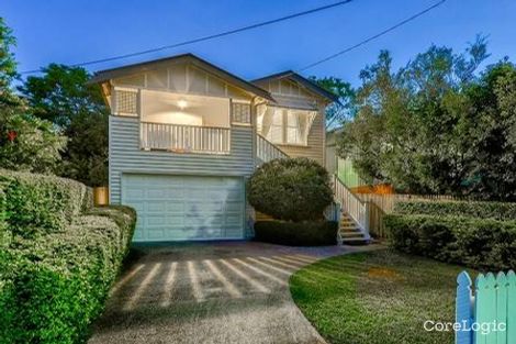 Property photo of 24 Cramond Street Wilston QLD 4051