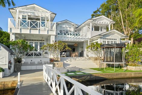 Property photo of 60 The Peninsula Noosaville QLD 4566