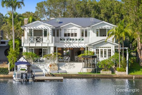 Property photo of 60 The Peninsula Noosaville QLD 4566