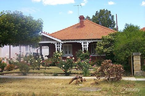 Property photo of 131 Second Avenue Mount Lawley WA 6050