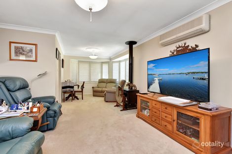 Property photo of 45 Clydebank Road Balmoral NSW 2283