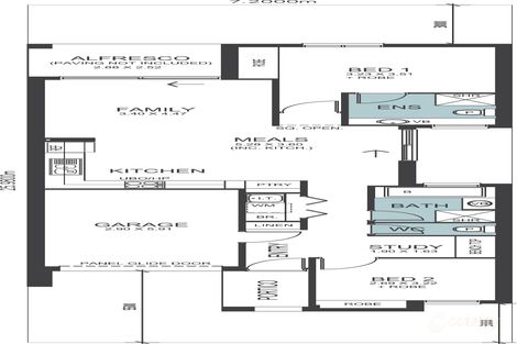 Property photo of 12 Agius Court Largs North SA 5016