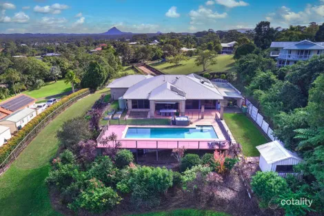 10 Fantail Cres, Cooroy, QLD 4563