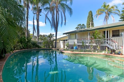 Property photo of 69 Grenadier Circle Ebbw Vale QLD 4304