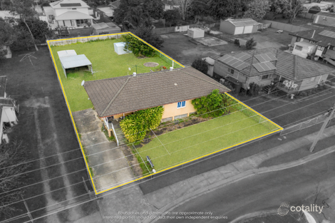 Property photo of 33 King Street Slacks Creek QLD 4127