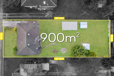 Property photo of 33 King Street Slacks Creek QLD 4127