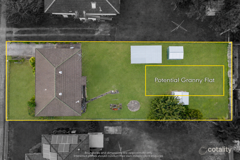 Property photo of 33 King Street Slacks Creek QLD 4127