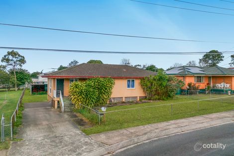 Property photo of 33 King Street Slacks Creek QLD 4127